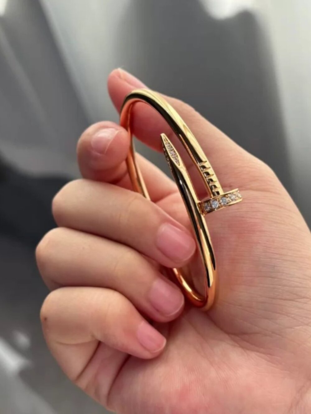 Cartier Bracelet - Picture 2 of 7